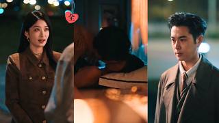 强娶“乖乖女”前妻，撞破她的维和身份