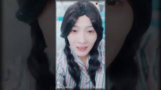 我知道這世界你來過