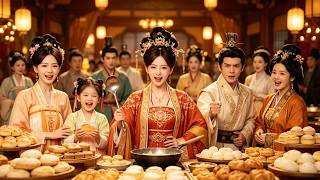The BBQ Chef’s Western Han Comeback: Reclaim Her Daughter