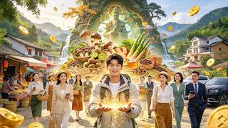 山神传承：我带全村搞山货封神