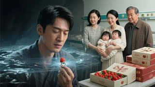 重生霛泉：孕妻爲我殉情後，日賺百萬狂寵她