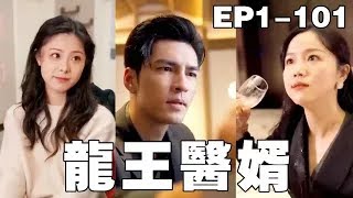 龙王医婿
