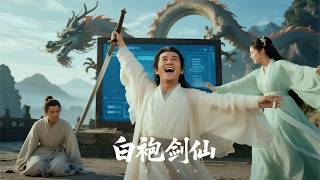 穿仙侠觉醒反派系统：手撕退婚绿茶