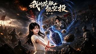 我的花瓶能空投第一季