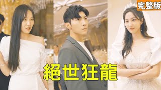 替女友入狱3年:出狱我虐渣还抱总裁