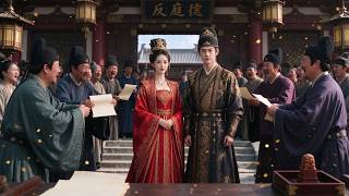 长安女仵破奇案