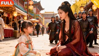 Heaven-Sent Lucky Baby: The Prince Father Ascends the Throne