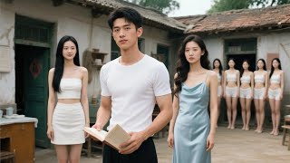 After Being Hit by the Village Tyrant, the Foolish Guy Awakened as a Divine Doctor and Married the Village Beauty Sister-in-Law