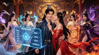 Chu Yuan's Rise: Conquering Another World with Five Empresses