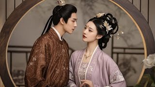 The Pseudo Eunuch and the Prince's Passion