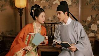 魂随夫君：他竟能看见我