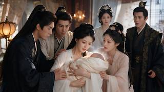 Taoist Ancestor Reborn as a Cute Baby: Family's Rescue & Revenge