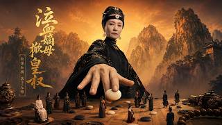 泣血嫡母掀皇权