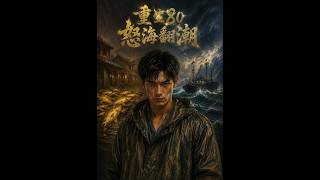 Reborn in 1980: Vengeful Tides