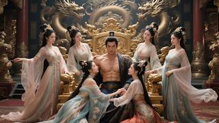 窮小子穿成皇帝：憑現代知識縱橫天下