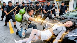 A Migrant Worker Is a Ghost Doctor: The CEO Begs for Marriage with a Dowry