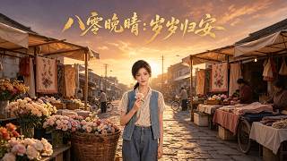 八零晚晴：嵗嵗歸安