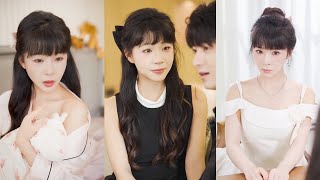 After Being Forced into Love by the TCM CEO, I Activated the Divine Baby System with Triplets