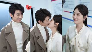 Lin Feifan & Jiang Ye: Four Years Later, It's My Turn to Chase You