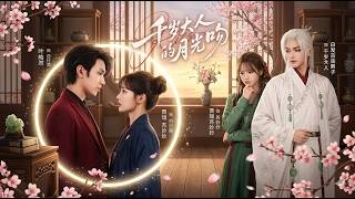 The Thousand-Year-Old Lord's Moonlight Kiss