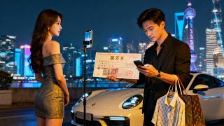 觉醒享受人生系统：绑定美女解困致富