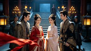 Transmigrating Cannon Fodder: Mistakenly Marry Two Xiao Brothers to Uncover the Mystery
