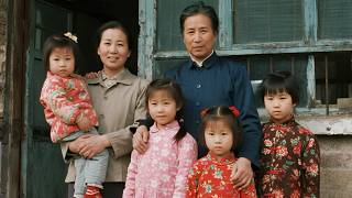 女首富穿成八零萌娃：卖辣条救全家