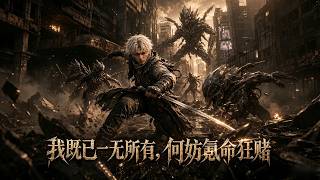 《我既已一无所有，何妨氪命狂赌》