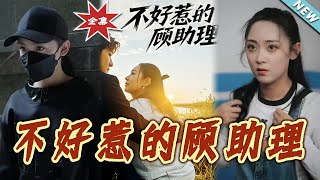 不好惹的顧助理