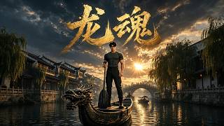 龙魂 第一季