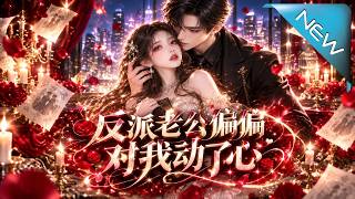 反派老公偏偏对我动了心