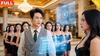 重生后，我亲手送吸血鬼一家入狱