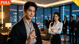 I, an Immortal Cultivator, Was Called Out for Fakes by the Female CEO