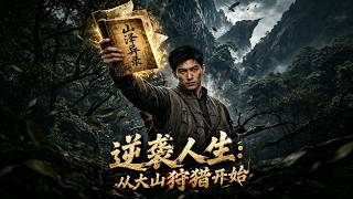 《逆袭人生：从大山狩猎开始》