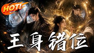 Mismatched Fates: The King and the Fake Bride