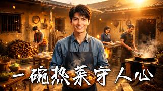 《一碗熱菜守人心》