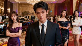 落水後，我獲得了河底秘境傳承