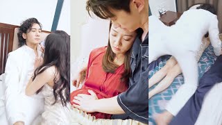 女縂裁的豪門孽緣：孕事迷侷與渣男背叛