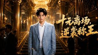 十元離場，逆襲稱王