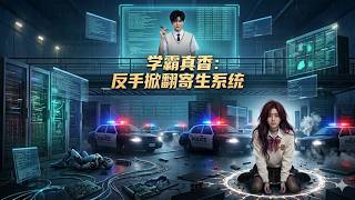 学霸真香：反手掀翻寄生系统