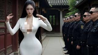 The Lost True Heiress: Kung Fu Domination