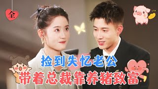 你喜歡我嗎？豬圈邂逅總裁