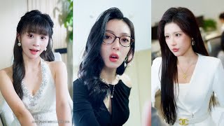 前女友團戰：職場逆轉