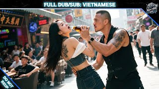 Nữ CEO Bị Người Yêu Vô Dụng Bỏ Mặc Làm Bậy Giữa Ph