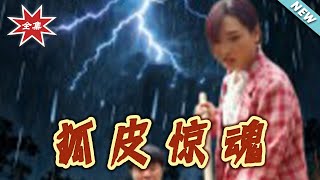 狐皮惊魂