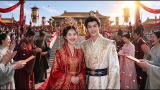 Reborn Eldest Daughter Joins Prince Jing to Defeat Prince Qi's Conspiracy
