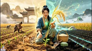 天國鍊金女的逆襲