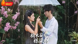 榆木妄充棟梁材