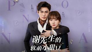 Mr. Xie's Sweet Little Bean