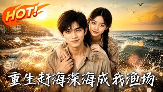 重生赶海，深海成我渔场